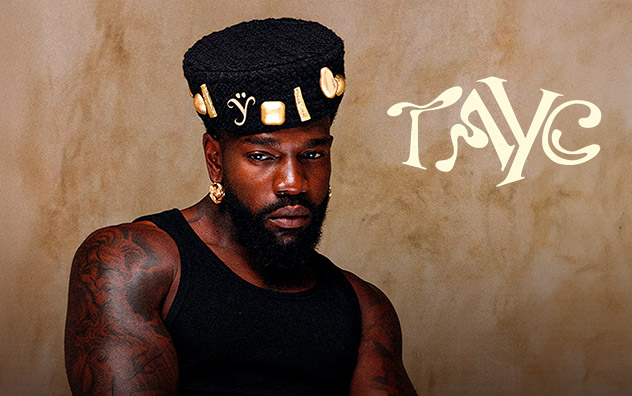Tayc