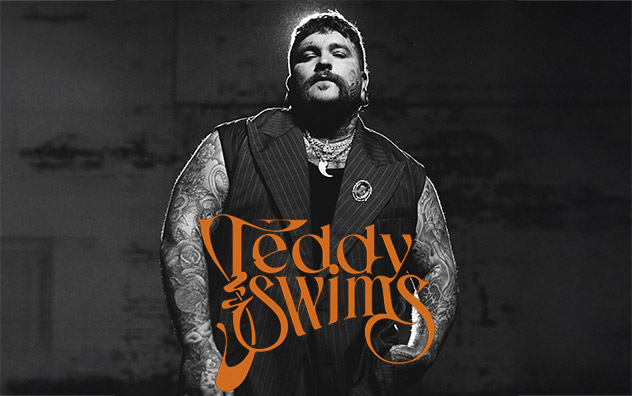 Teddy Swims