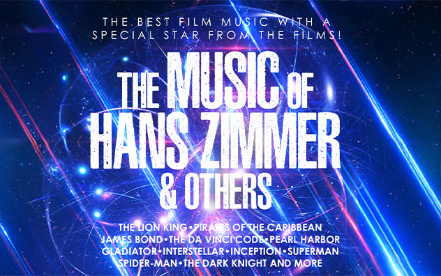 The Music of Hans Zimmer & Others