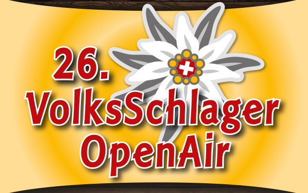 VolksSchlager Open Air