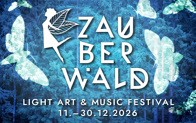 Zauberwald Lenzerheide