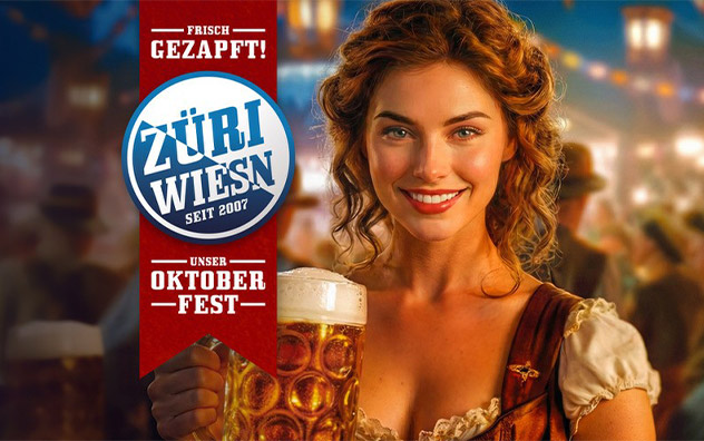 20. Z&uuml;ri-Wiesn