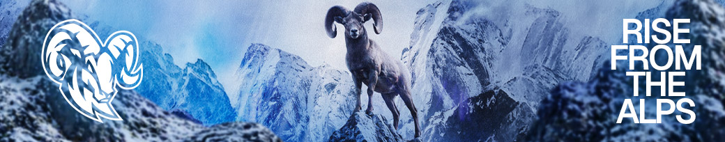AFLE Season 2026 - Alpine Rams
