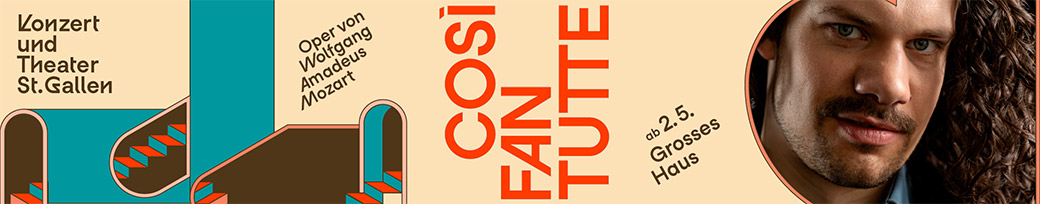 Cos&igrave; fan tutte