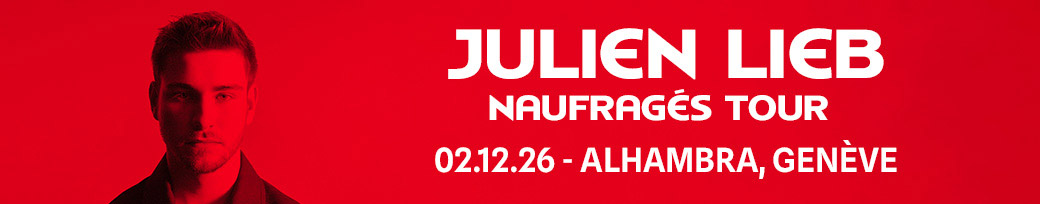 Julien Lieb