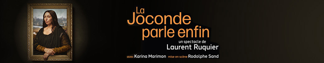 La Joconde parle enfin