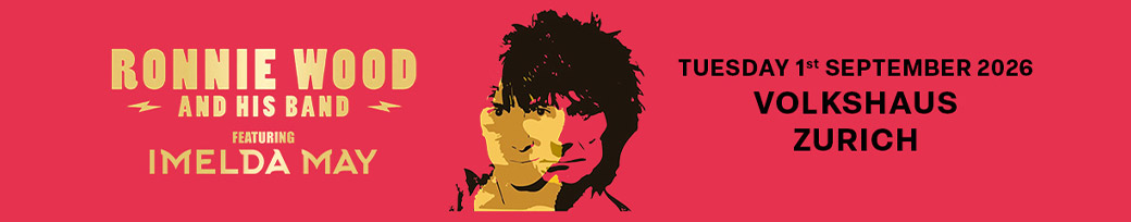 Ronnie Wood Band