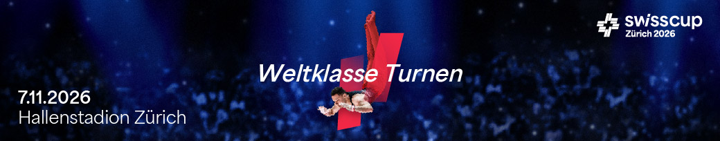 Swiss Cup Z&uuml;rich 2026