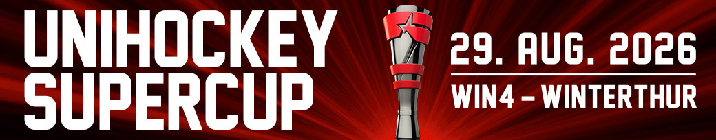 Unihockey Supercup 2026