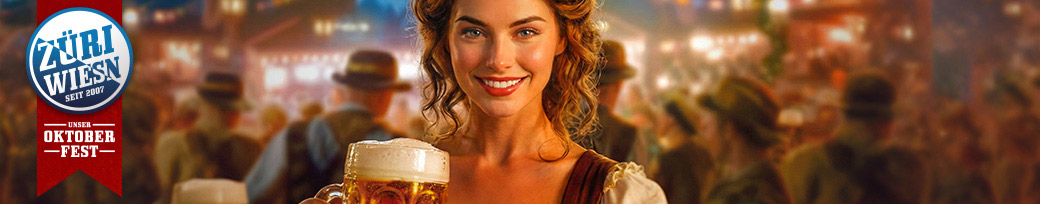 20. Z&uuml;ri-Wiesn
