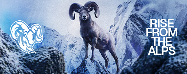 AFLE Season 2026 - Alpine Rams