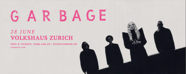 Garbage
