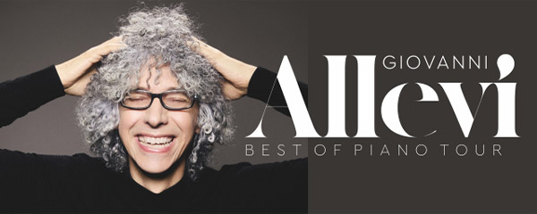 Giovanni Allevi