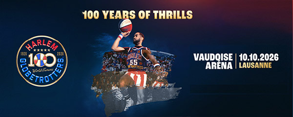 Harlem Globetrotters