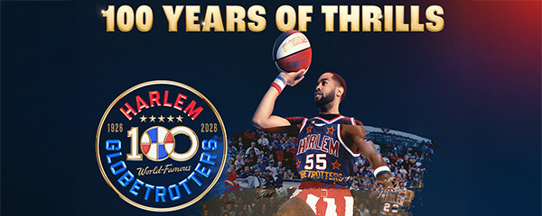 Harlem Globetrotters