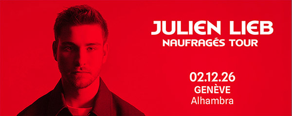 Julien Lieb