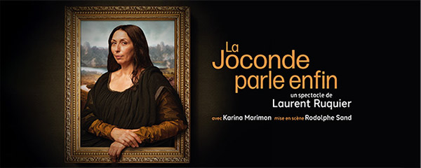La Joconde parle enfin
