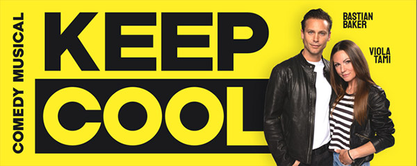 Keep Cool - Comedy Musical