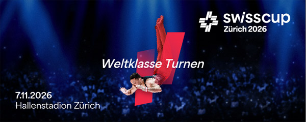 Swiss Cup Z&uuml;rich 2026