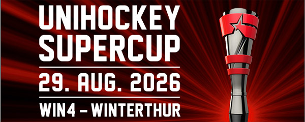 Unihockey Supercup 2026