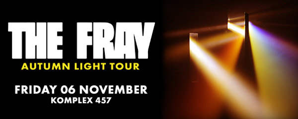 The Fray