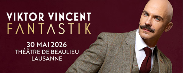 Viktor Vincent