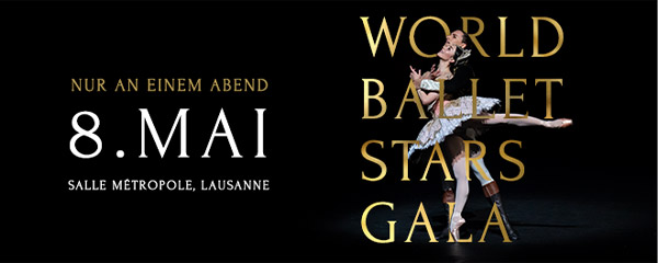 World Ballet Stars Gala