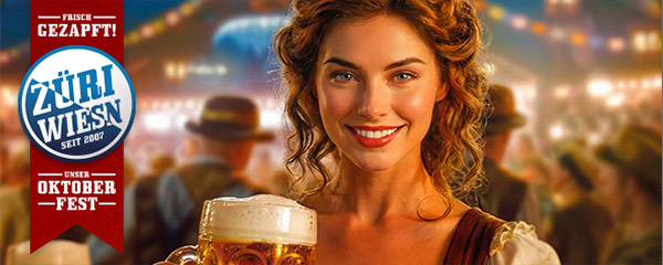 20. Z&uuml;ri-Wiesn