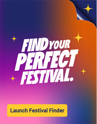 Festival Finder