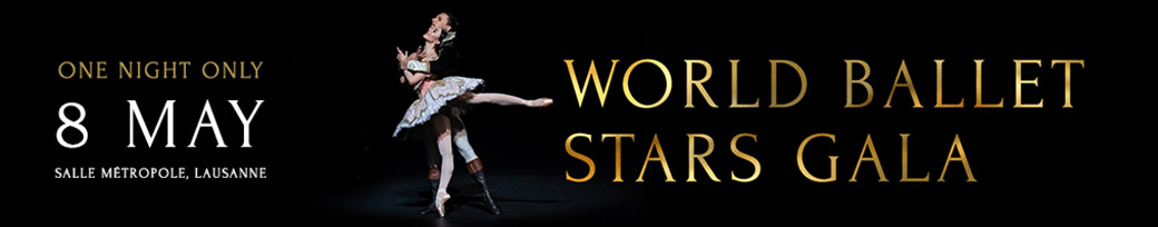 World Ballet Stars Gala