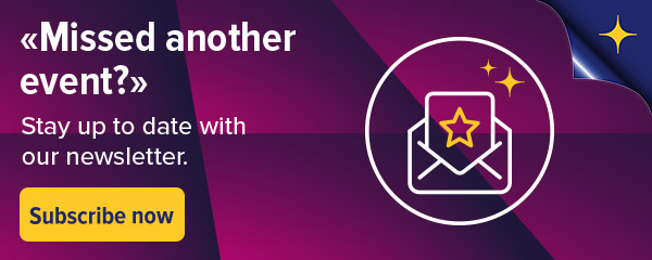 Ticketcorner Newsletter