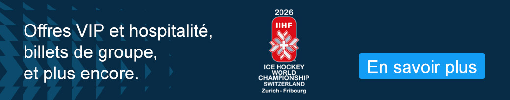 2026 IIHF Eishockey-Weltmeisterschaft