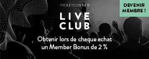 Ticketcorner Live Club