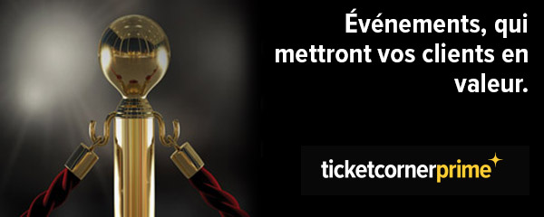 Ticketcorner Prime