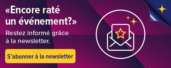 Ticketcorner Newsletter