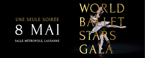 World Ballet Stars Gala
