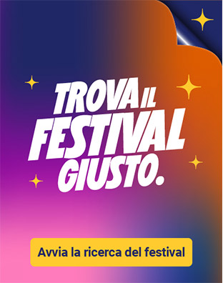 Festival Finder