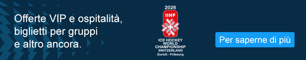2026 IIHF Eishockey-Weltmeisterschaft