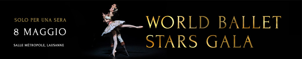 World Ballet Stars Gala