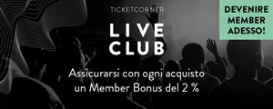 Ticketcorner Live Club