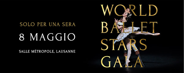 World Ballet Stars Gala