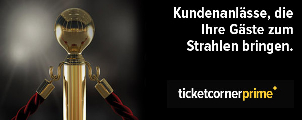 Ticketcorner Prime