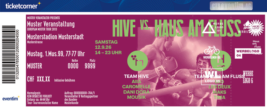 FanTicket