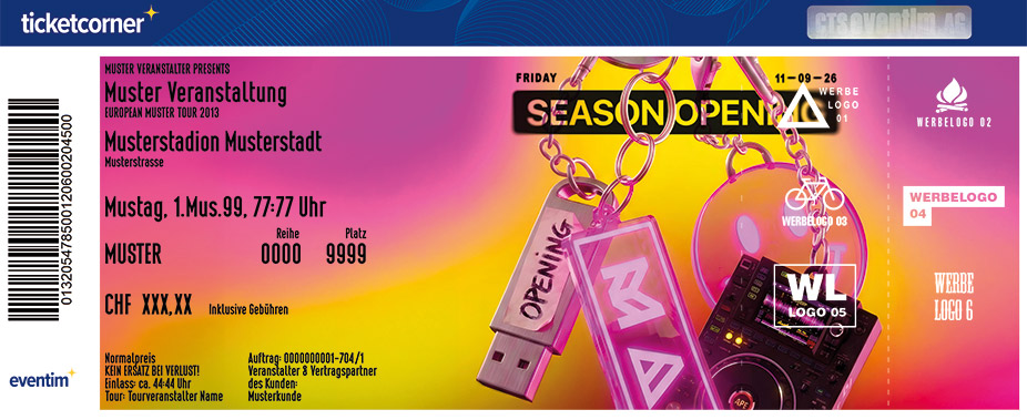 FanTicket