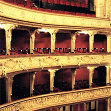 Opernhaus Z&uuml;rich