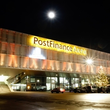 PostFinance-Arena
