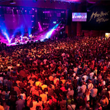 Auditorium Stravinski