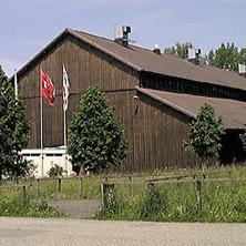 Festhalle R&uuml;egerholz