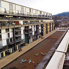 jungkunst / Event-Halle 52