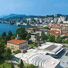 Palazzo dei Congressi